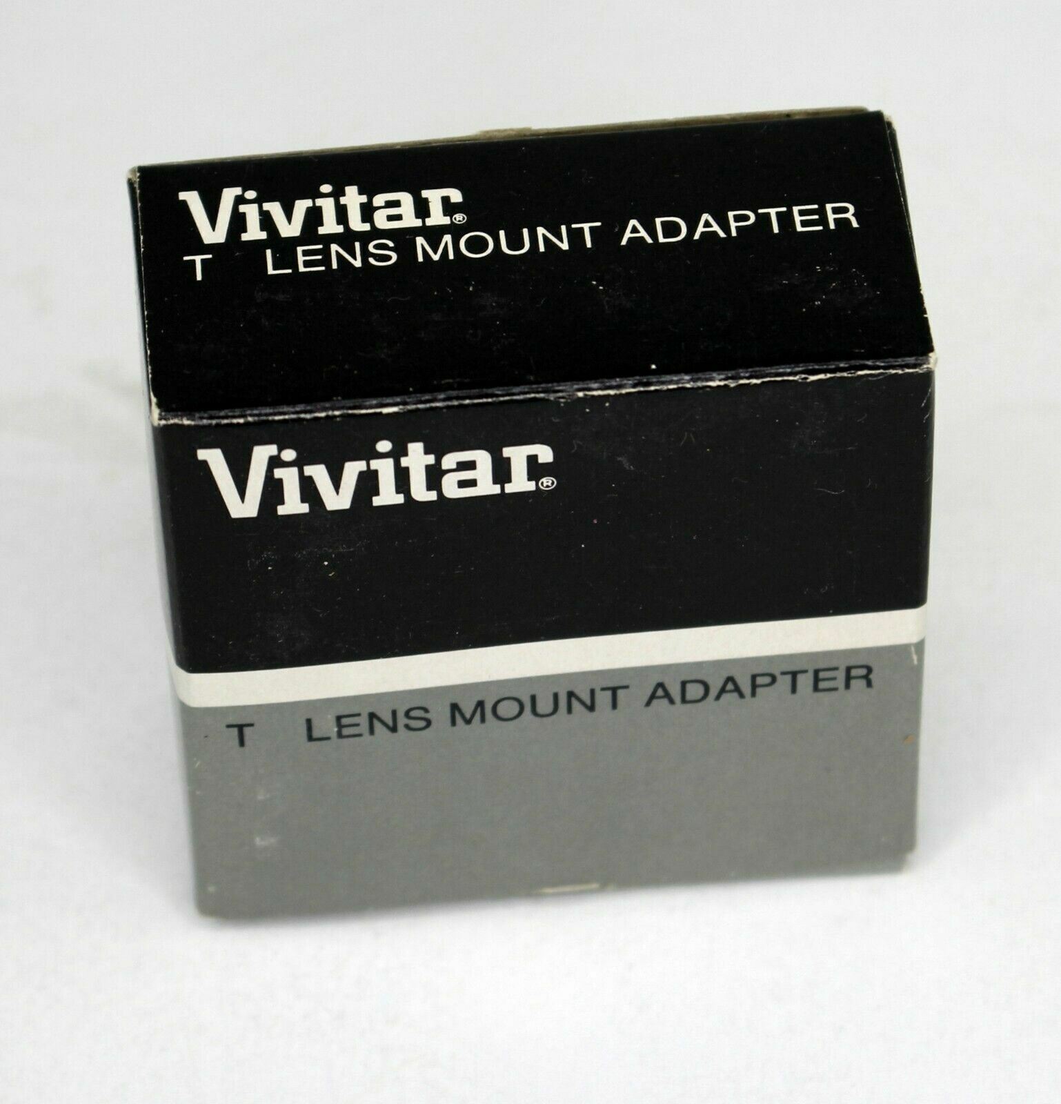 Vintage Vivitar T Lens Mount Adapter Bayonet Mount Cameras Leica?
