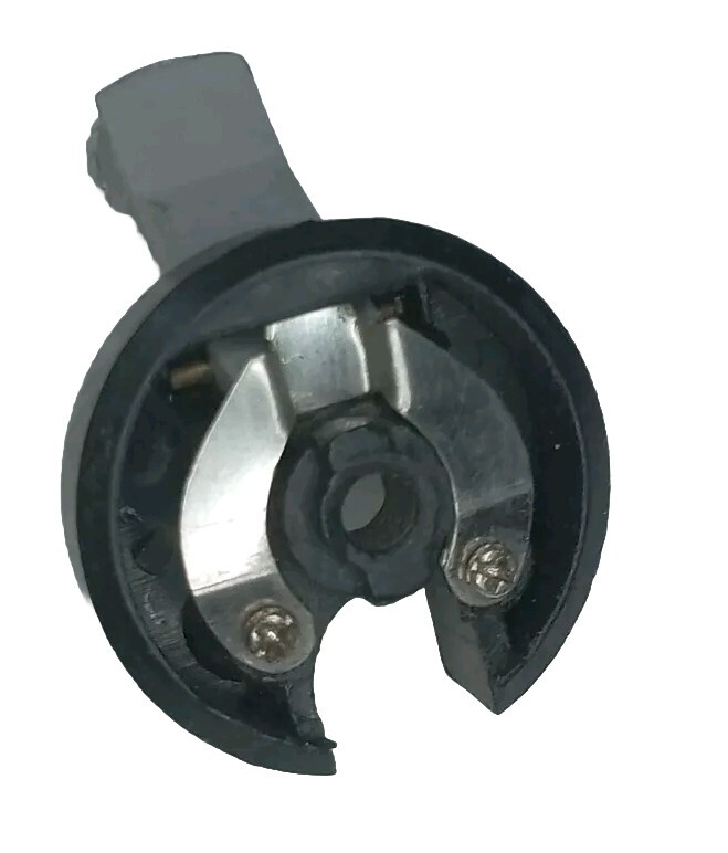 New Grey Handle Metal Film Rewind Knob Fr Pentax, Nikon, Canon? Film Camera