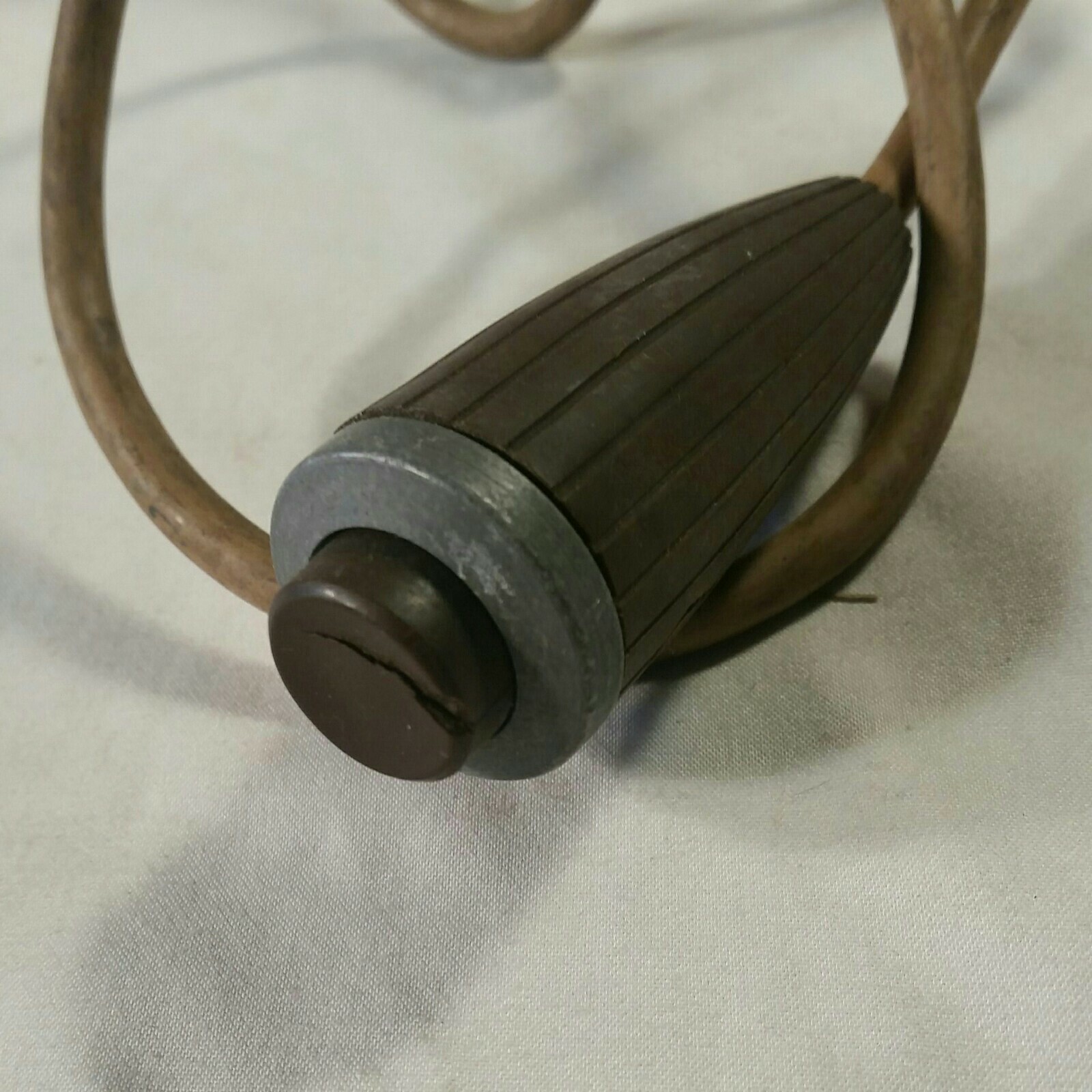 Vintage Remote Camera Flash Control