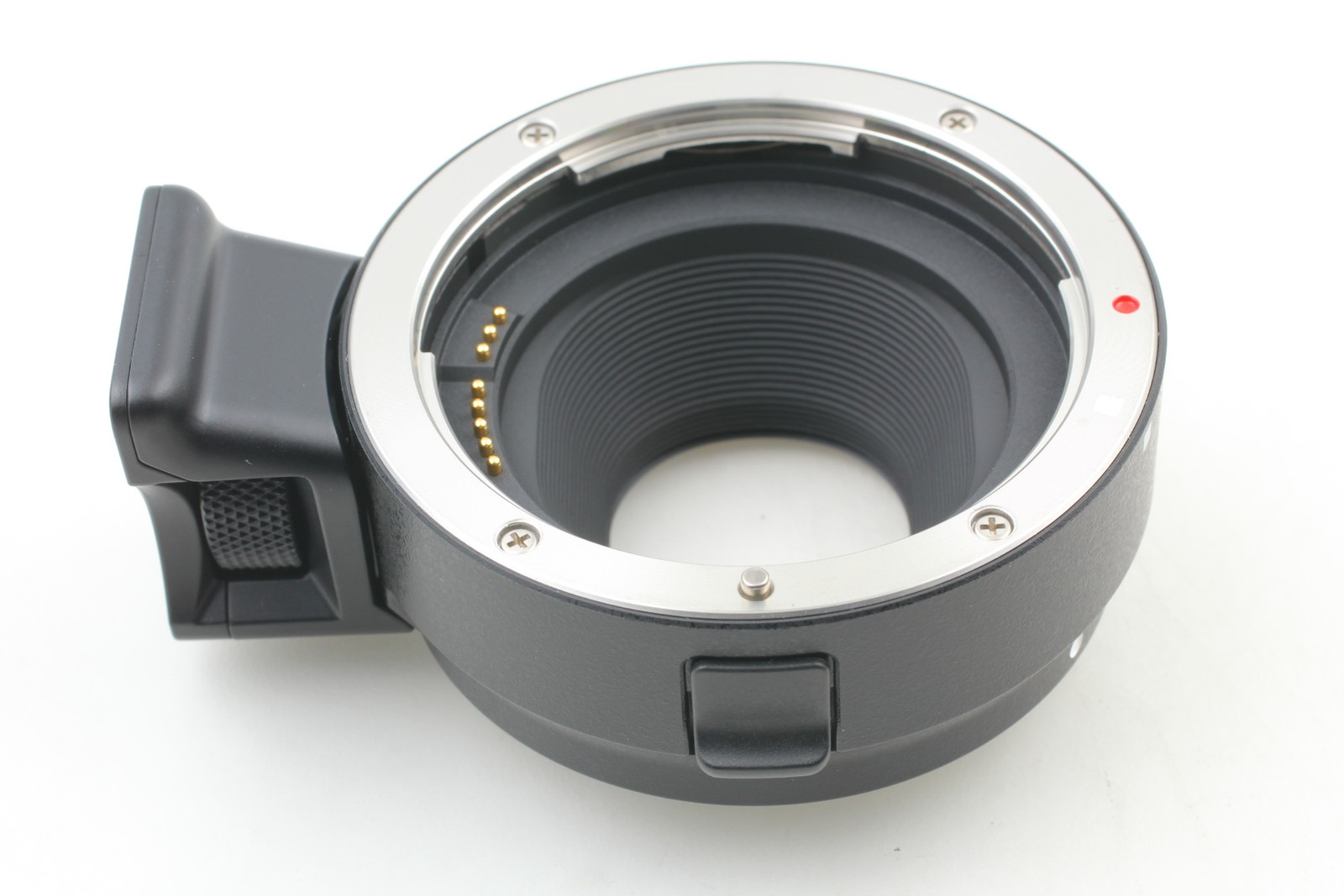 [Near MINT] Canon EF-EOS M Mount Adapter for Canon EF / EF-S Lenses From JAPAN