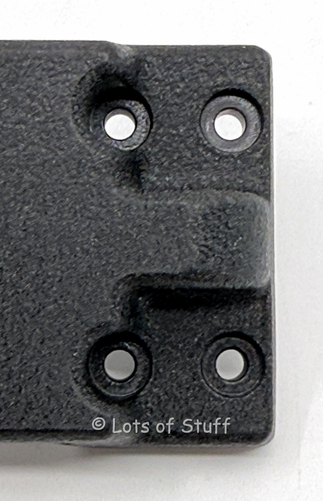 Nikon Short Tripod Base Mount From Nikon 400mm Telephoto Lens?