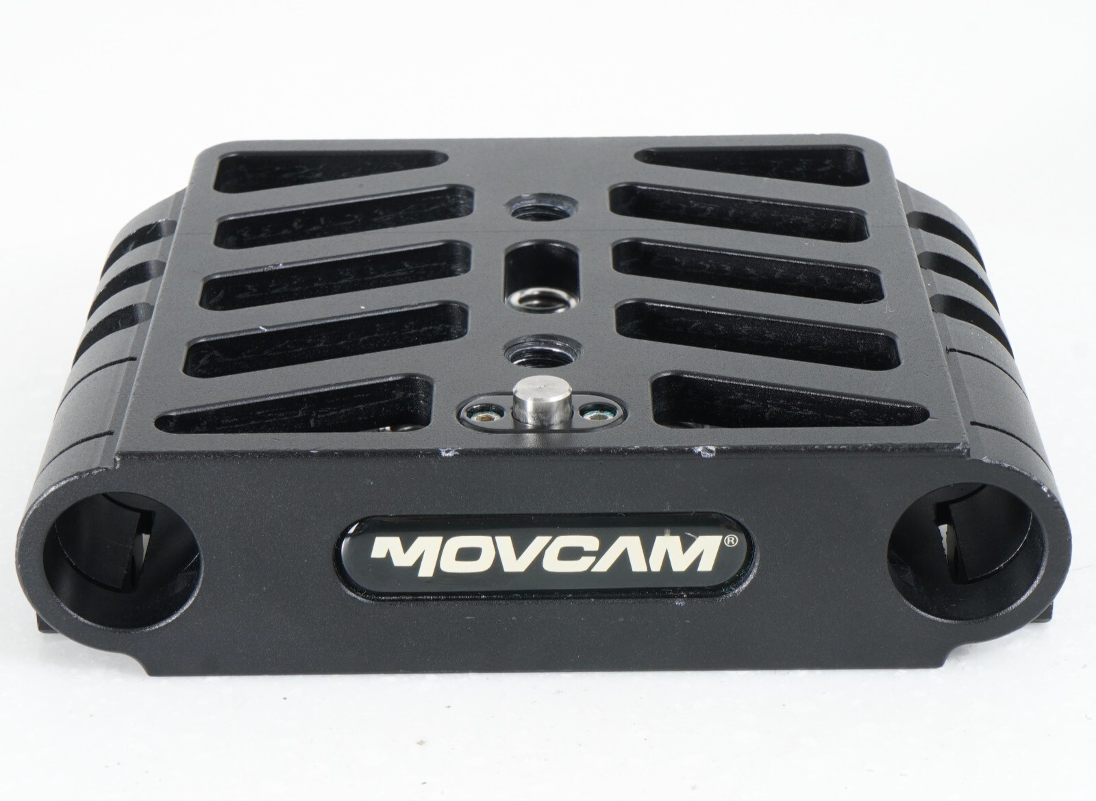 – MOVCAM BASEPLATE ADAPTER FOR 19MM RODS