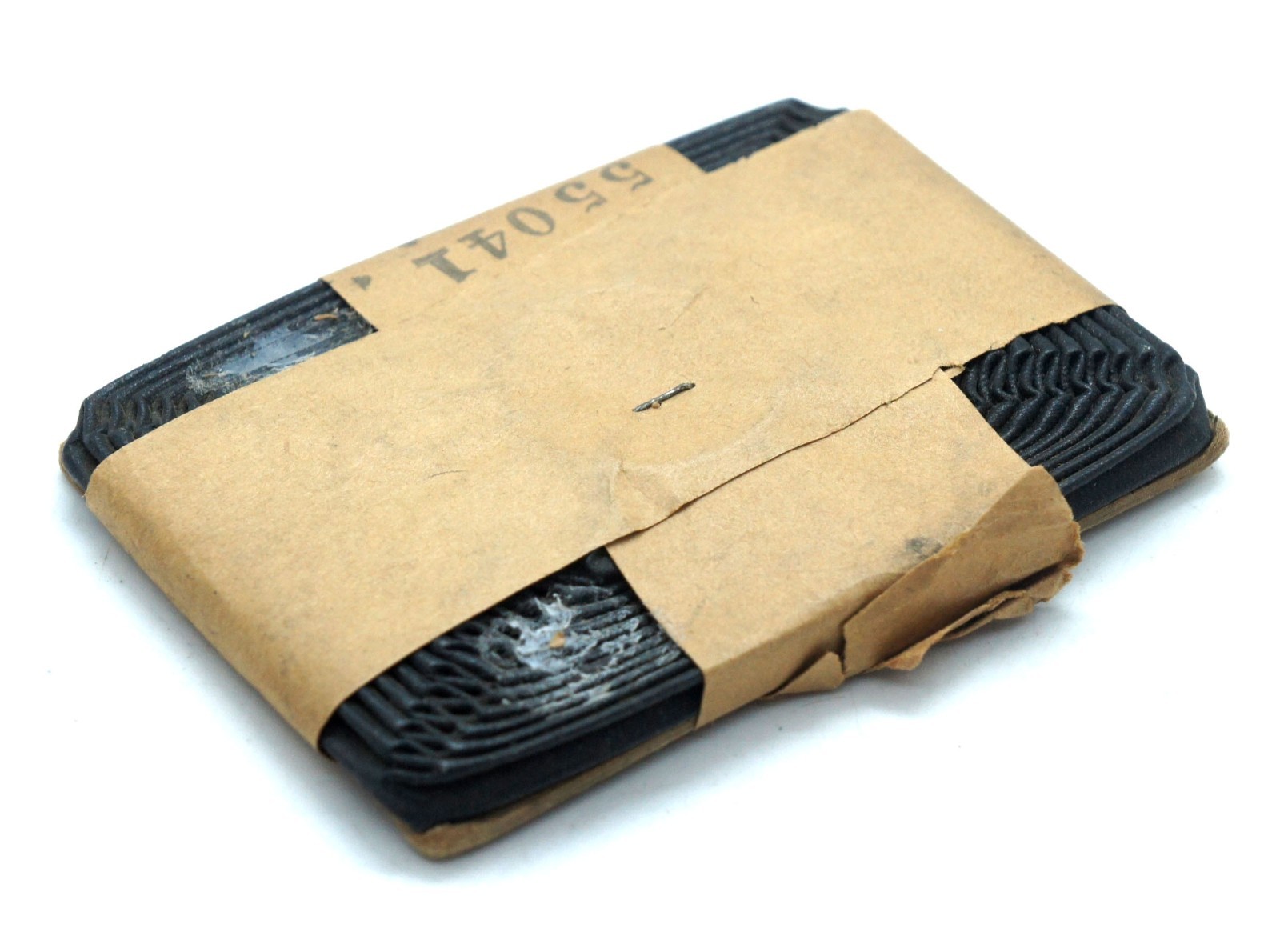 MINT Bellows for medium format 5.6×8.2 cm 2¼×3¼ folding cameras