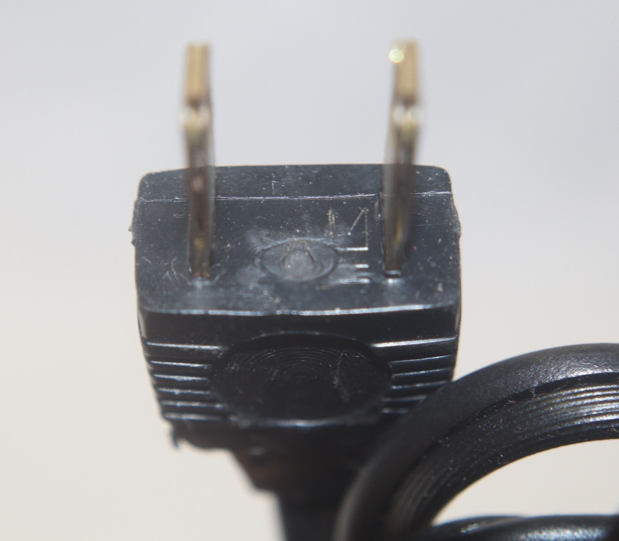 Genuine Bell & Howell Projector Replacement Power Cord Cable OEM 1734 B