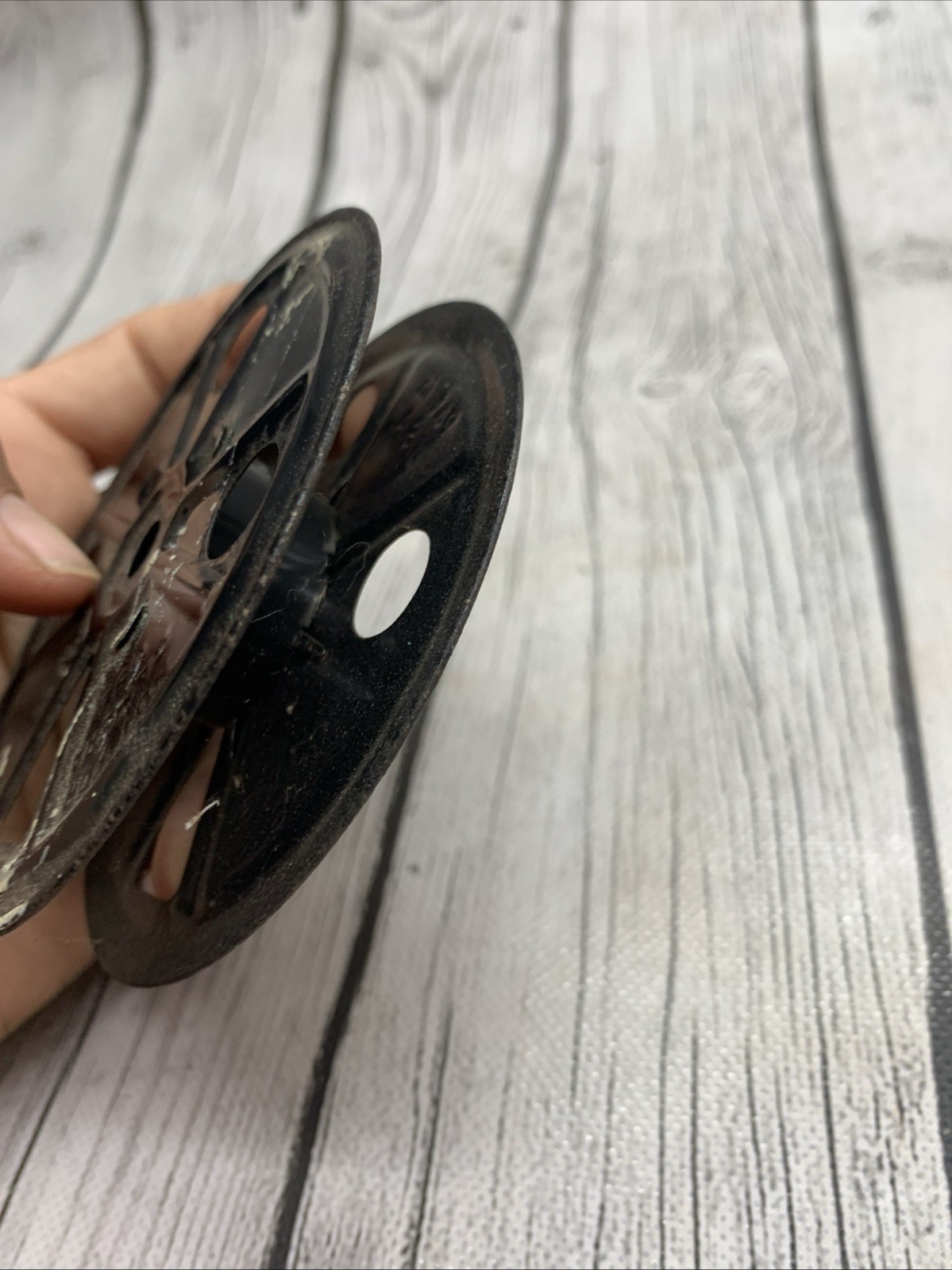 Vintage Kodak (E.K. Co.) Film Projector Reel – 1940s to 1950s