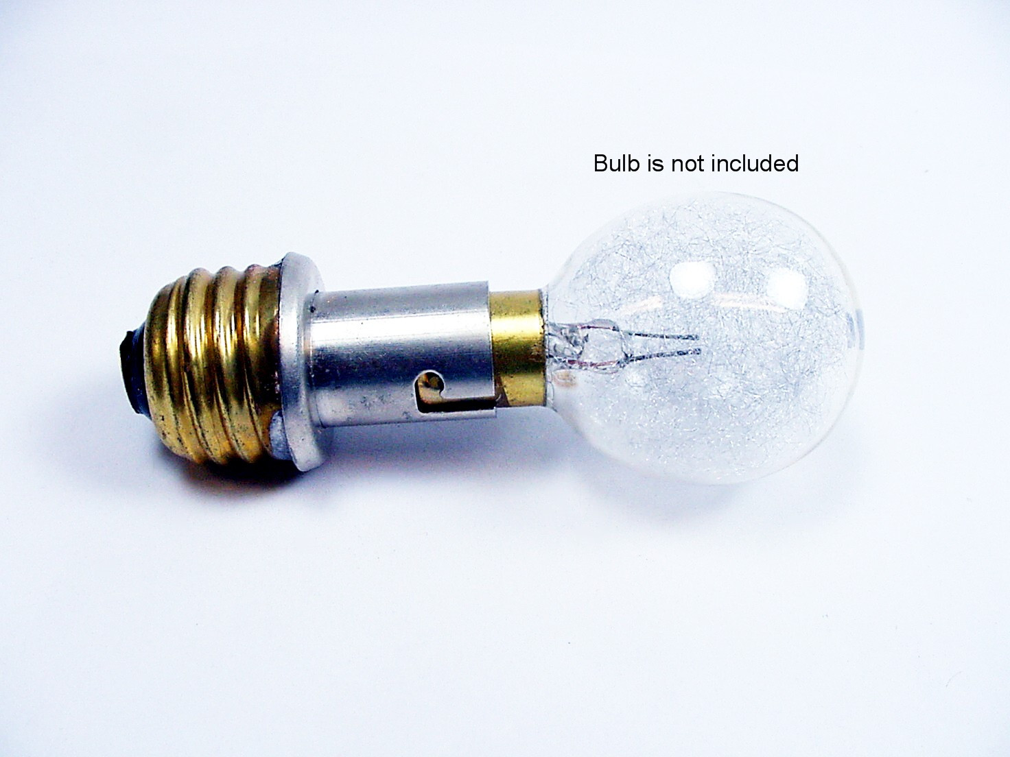 Graflex Graphic Flashbulb Adapter | Screw base to 5 or 25 bulbs | New | $59
