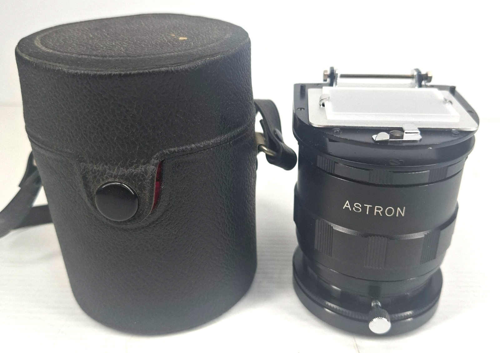 Astron Slide Duplicator in Holder