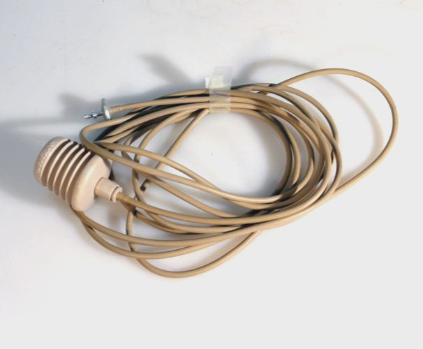 LONG ARGUS AIR CABLE RELEASE for PROP OR COLLECTORS