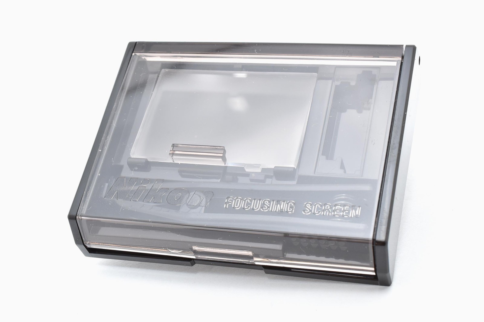 [Almost Unused] Nikon Focusing Screen Type B F6 From JAPAN