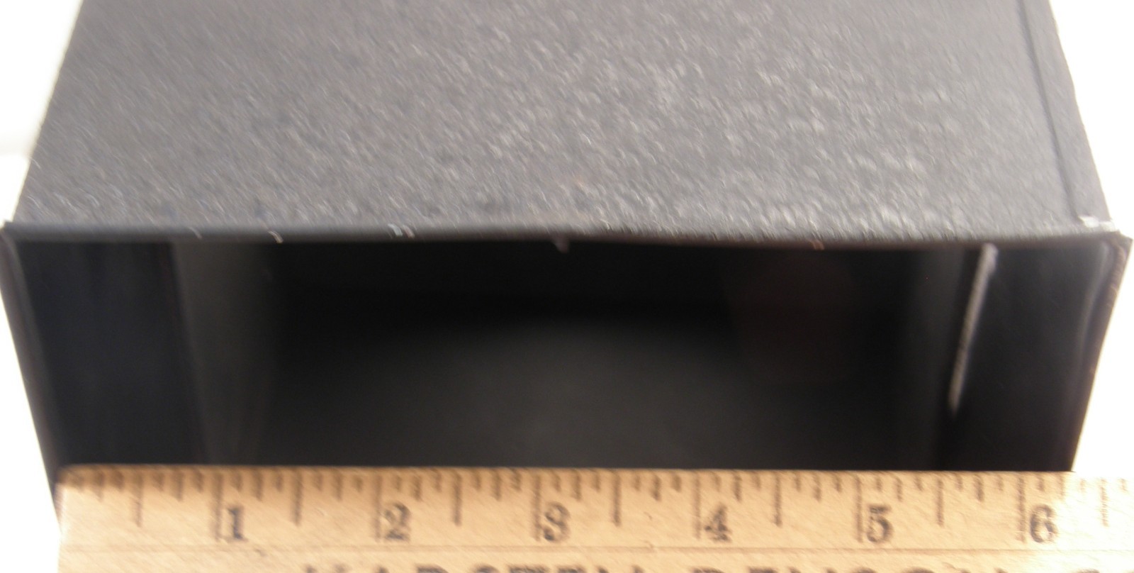 VINTAGE 4.5″ LENS HOOD & SCREEN HOLDER FOR EASTMAN POLA-SCREEN TYPE 1 EKCo