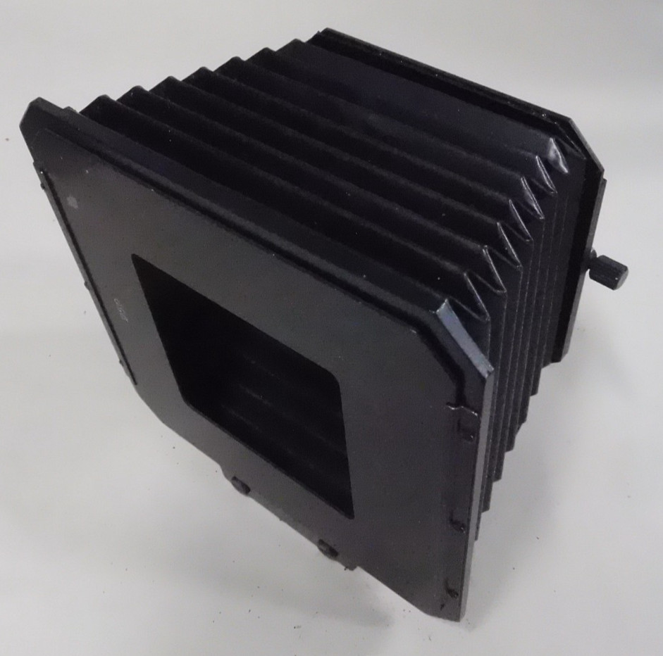 Hasselblad Bellows and Compendium Masks (1-3)
