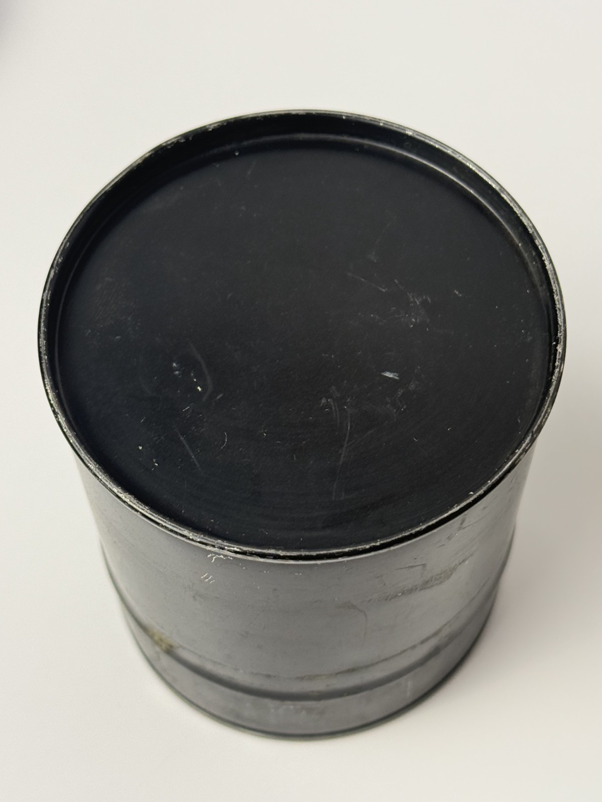 1966 Eastman Kodak 70mm Film, Reel, Canister (#2) Open Canister