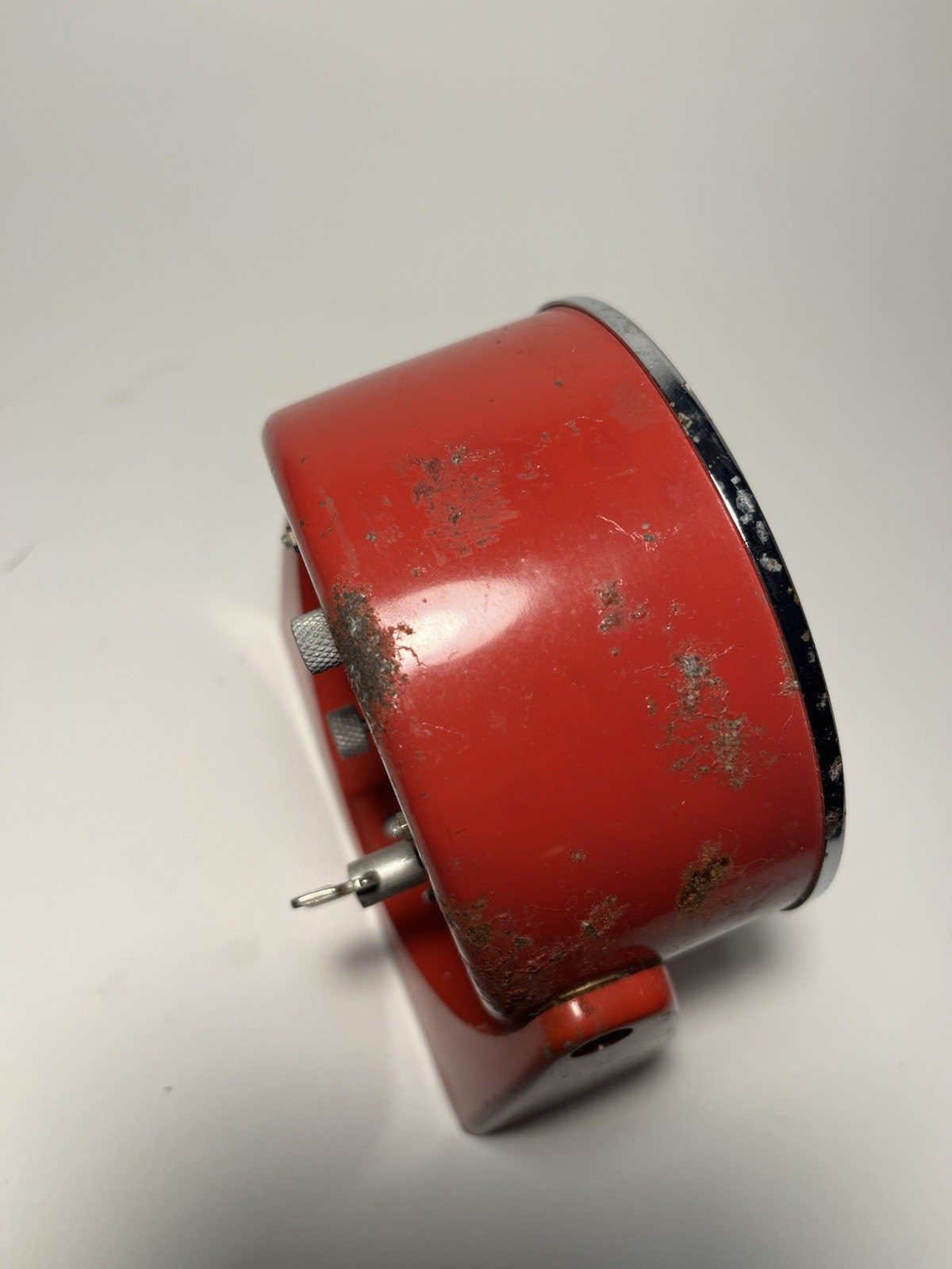 Kodak Darkroom Timer Red Analog – See Pictures