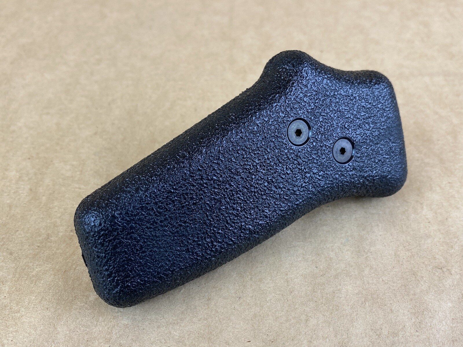 Early Rolleiflex Hand Pistol Grip