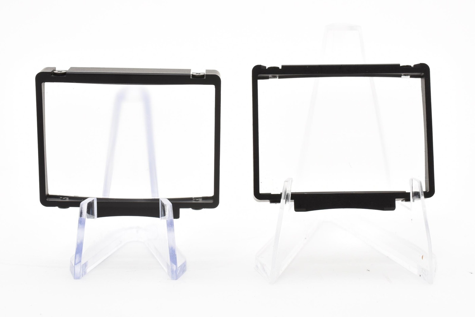 [MINT] Nikon Type B + Type F Focusing Screens for F4 F4S F4E w/ F Case JAPAN