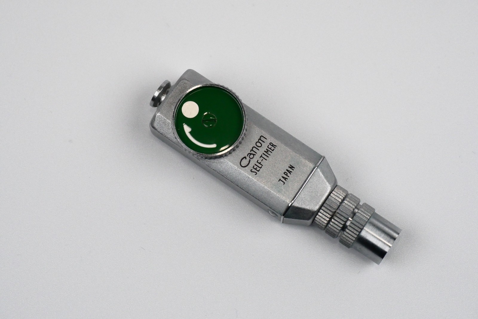 Canon Vintage Self Timer Shutter Release for Film cameras