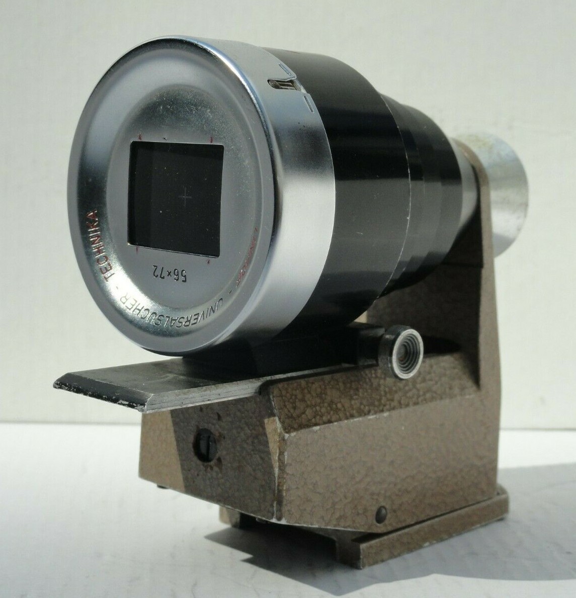 Linhof Universal Finder Technika 4×5 EX