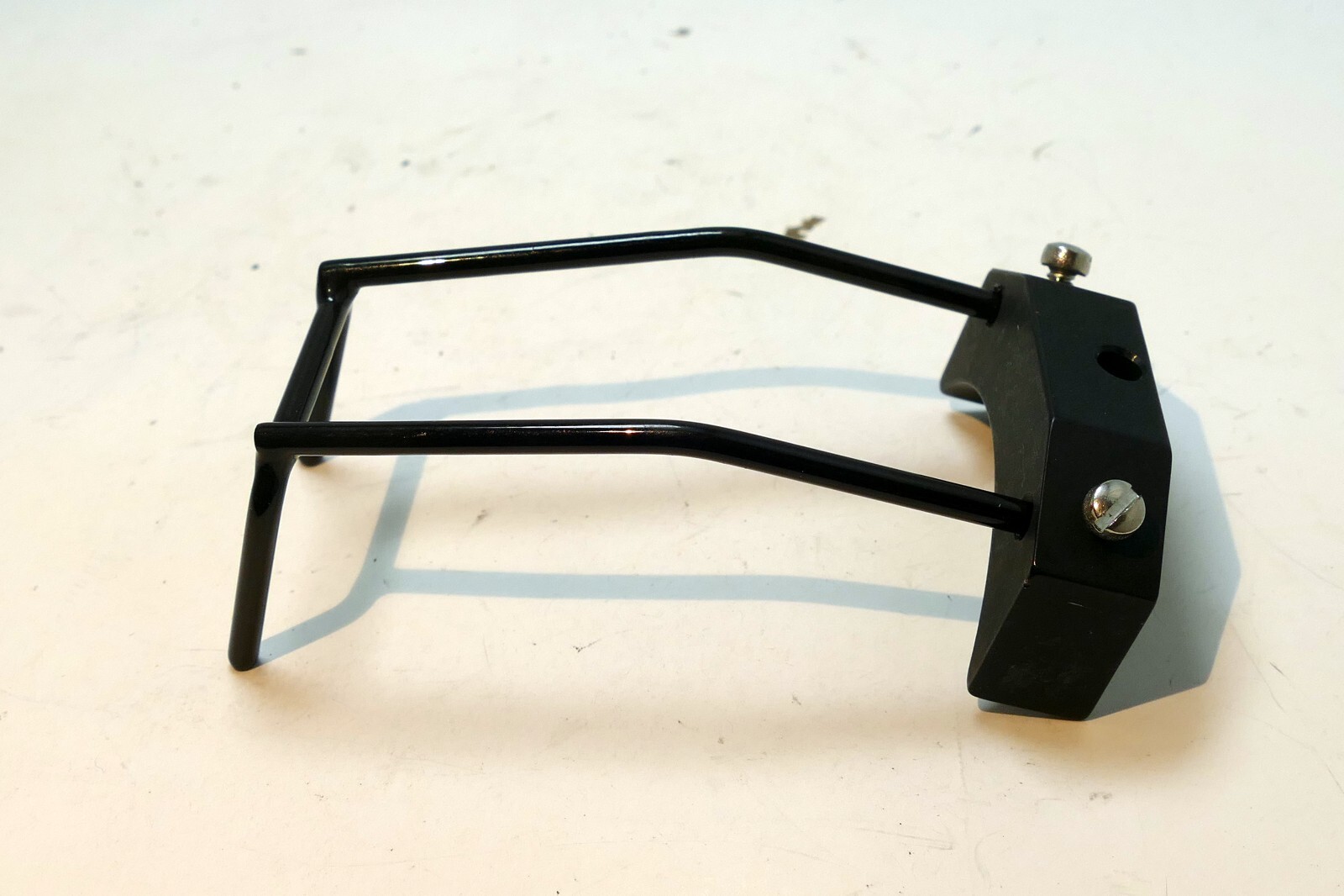 1 Frame for EXTENSION MACRO TUBE FOR NIKONOS underwater cameras 3″ long