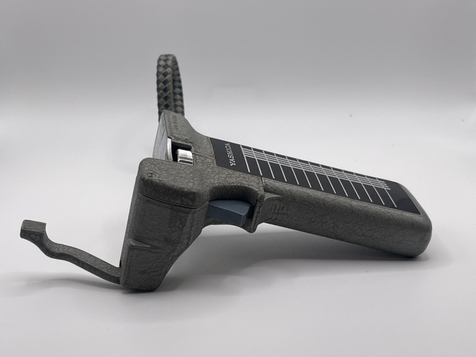 Vintage Yashica Movie Camera Pistol Trigger Grip