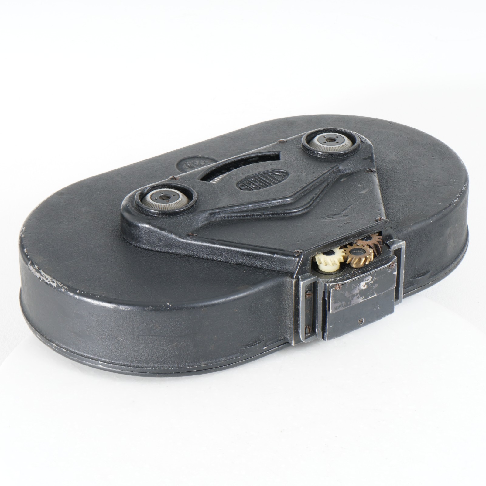 :ARRI Arriflex 35mm 400ft Film Magazine for Arriflex 35 Series