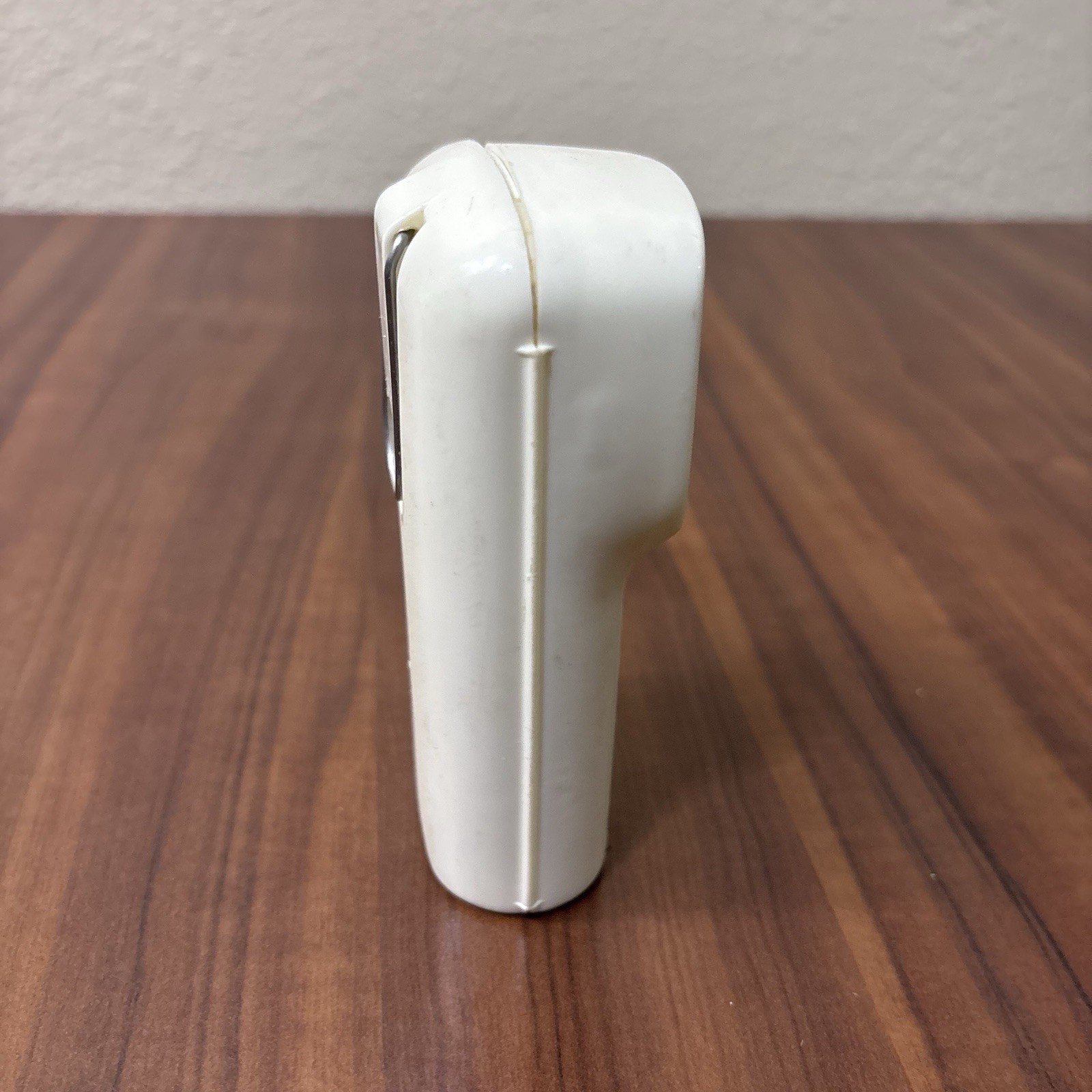 Vintage SAFT Portable Photography Light Made In France