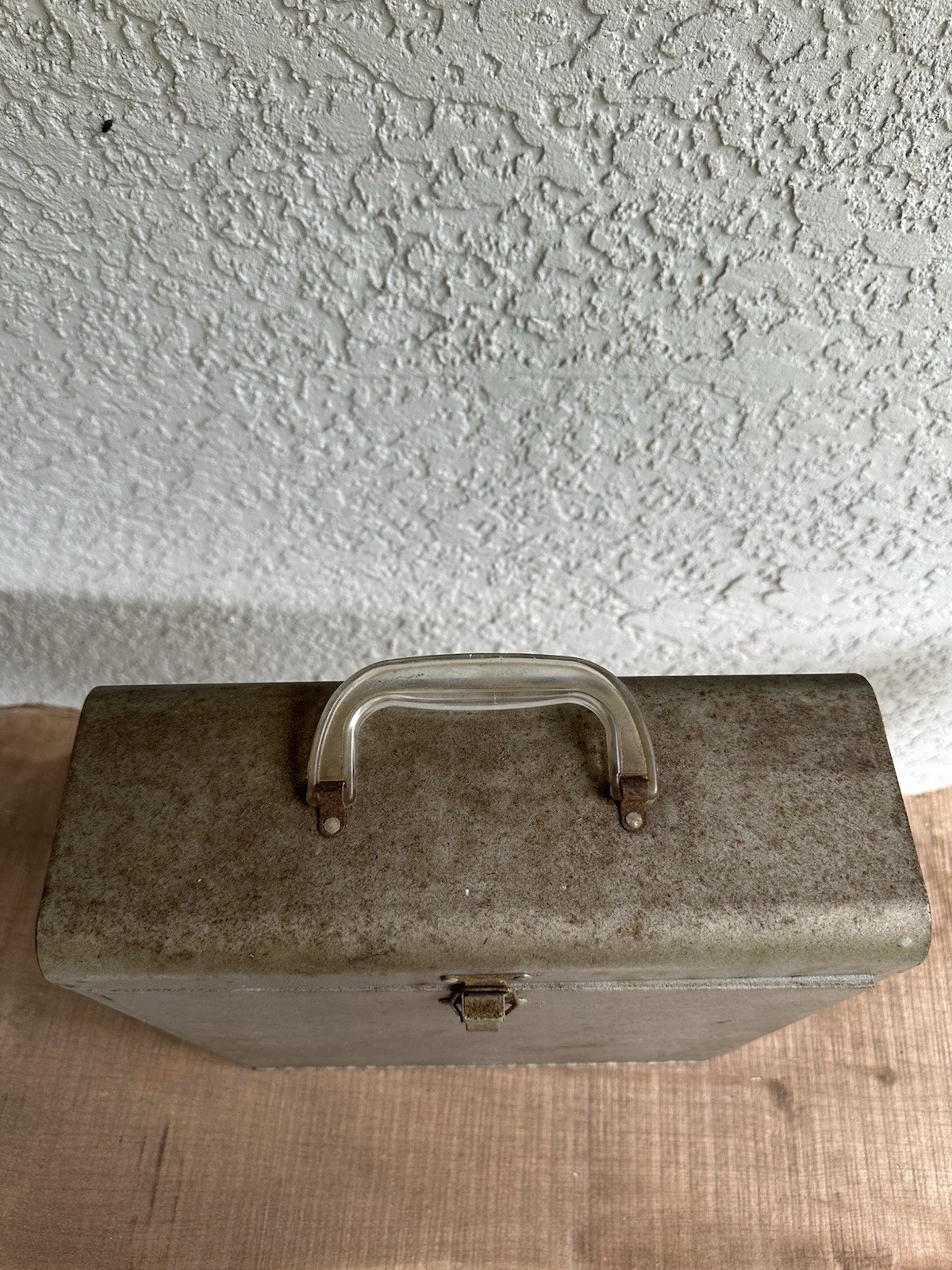 Vintage Sears Photo Lighting bar
