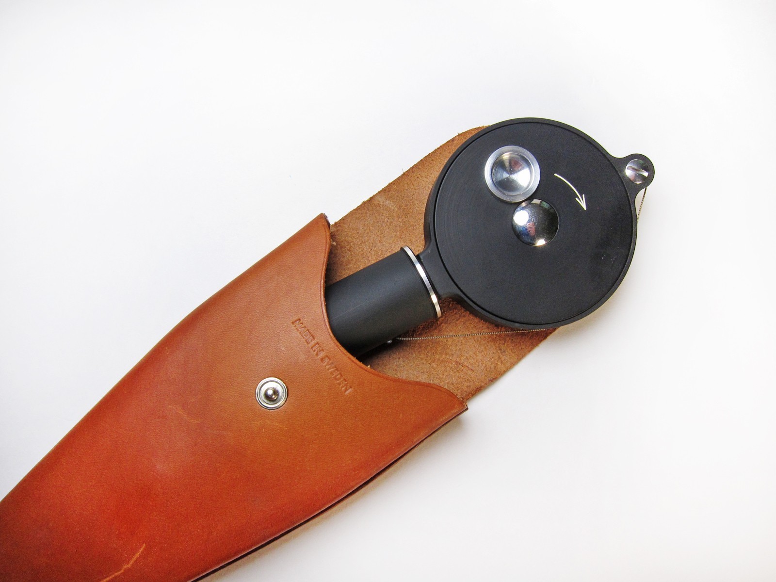 Vintage Hasselblad Remote Shutter Release *Rare item for 1600F & 1000F Cameras!