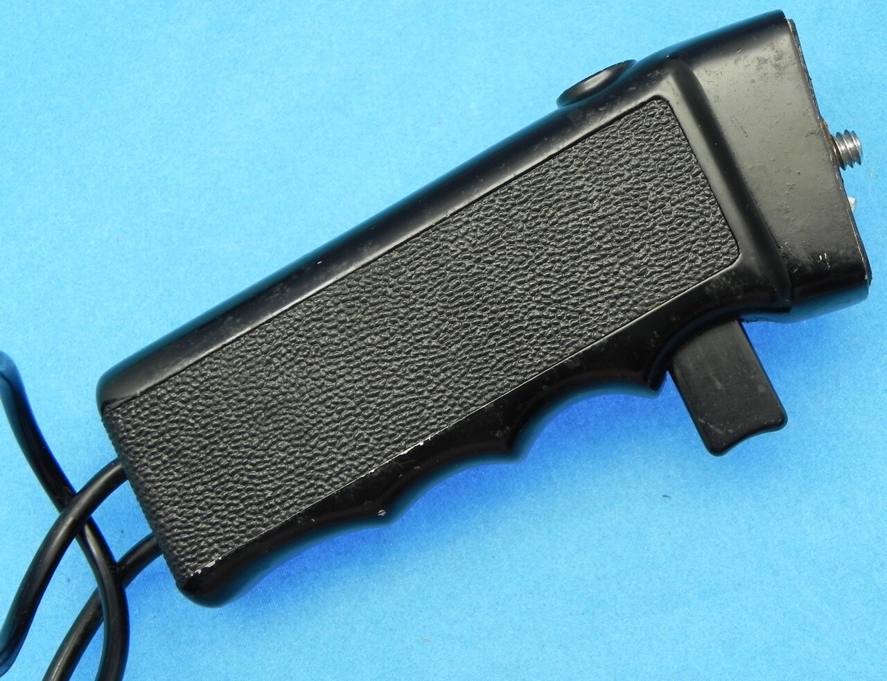 Nikon F Pistol Grip with Build-in Micro Switch for SP,S3,F #5