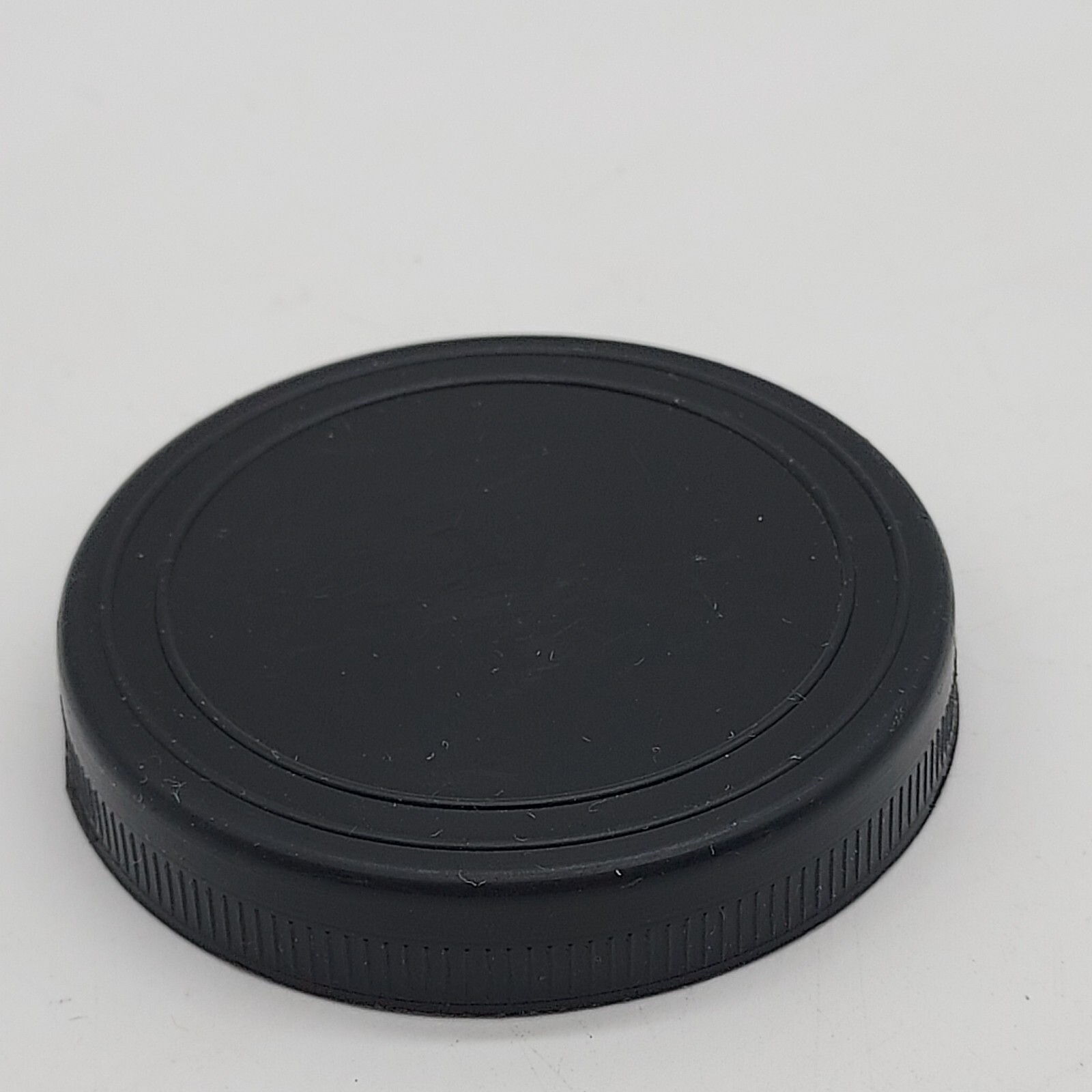 Vintage Ashreh Camera Setting Telephoto Lens W Tiffen Adapter Ring Series 5