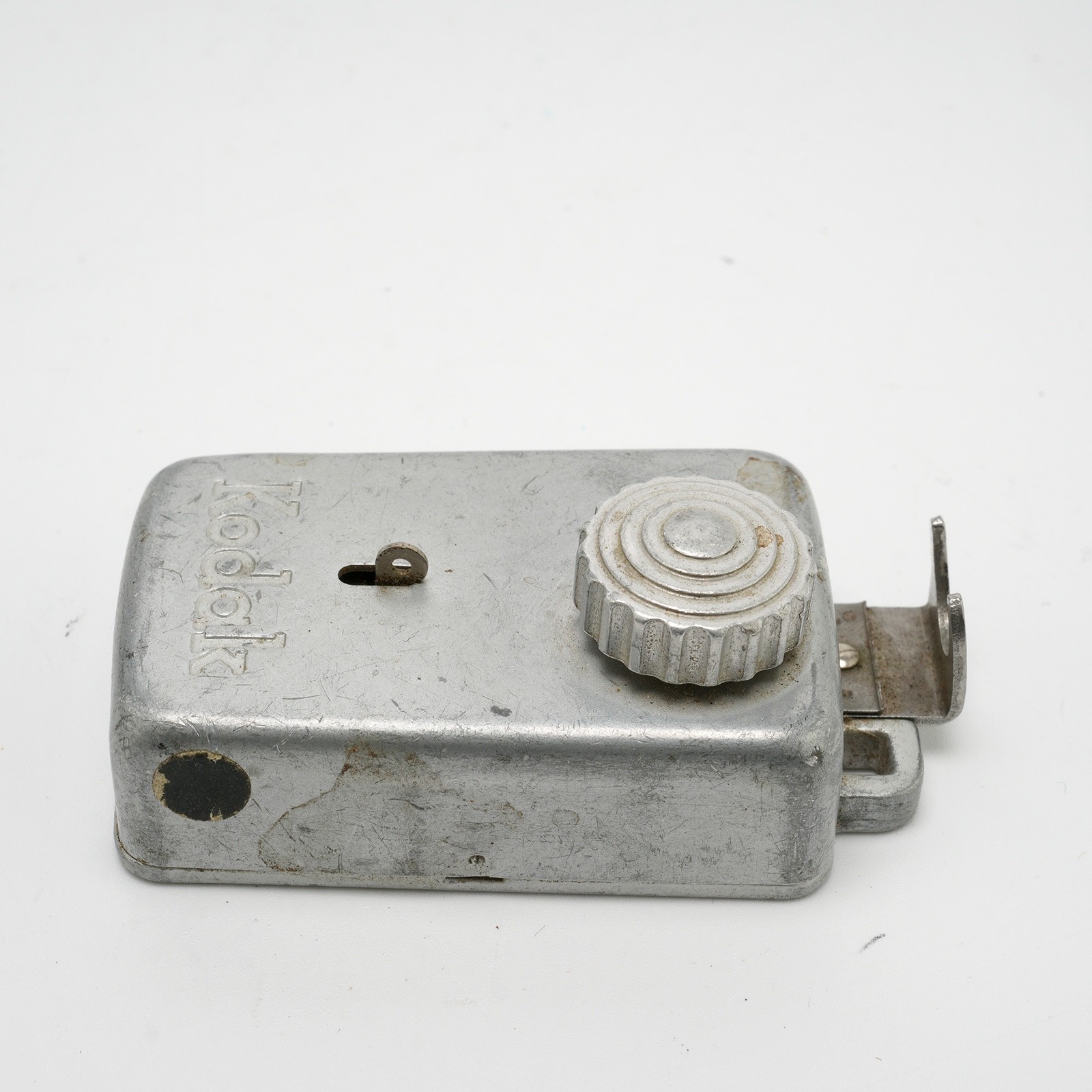 Eastman Kodak Camera Mechanical Auto-Release