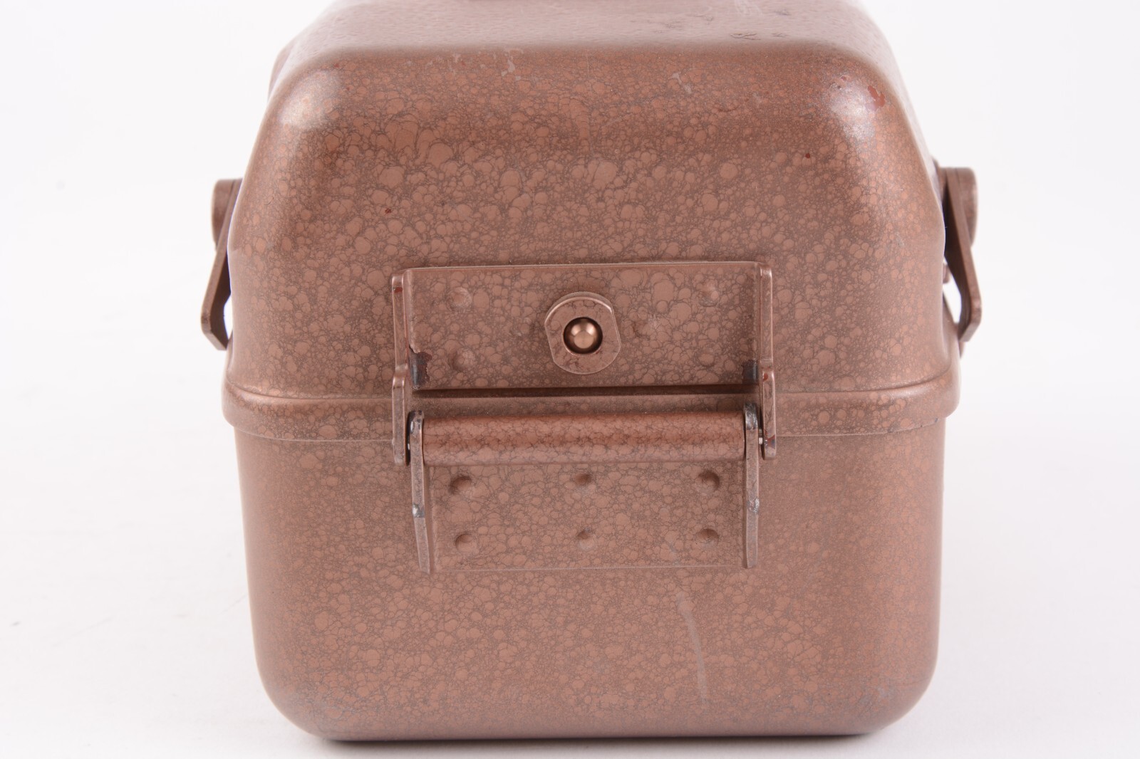 Rollei Rolleiflex 2.8F 3.5F Topen Tropical All Metal MINT Camera Housing Case #T
