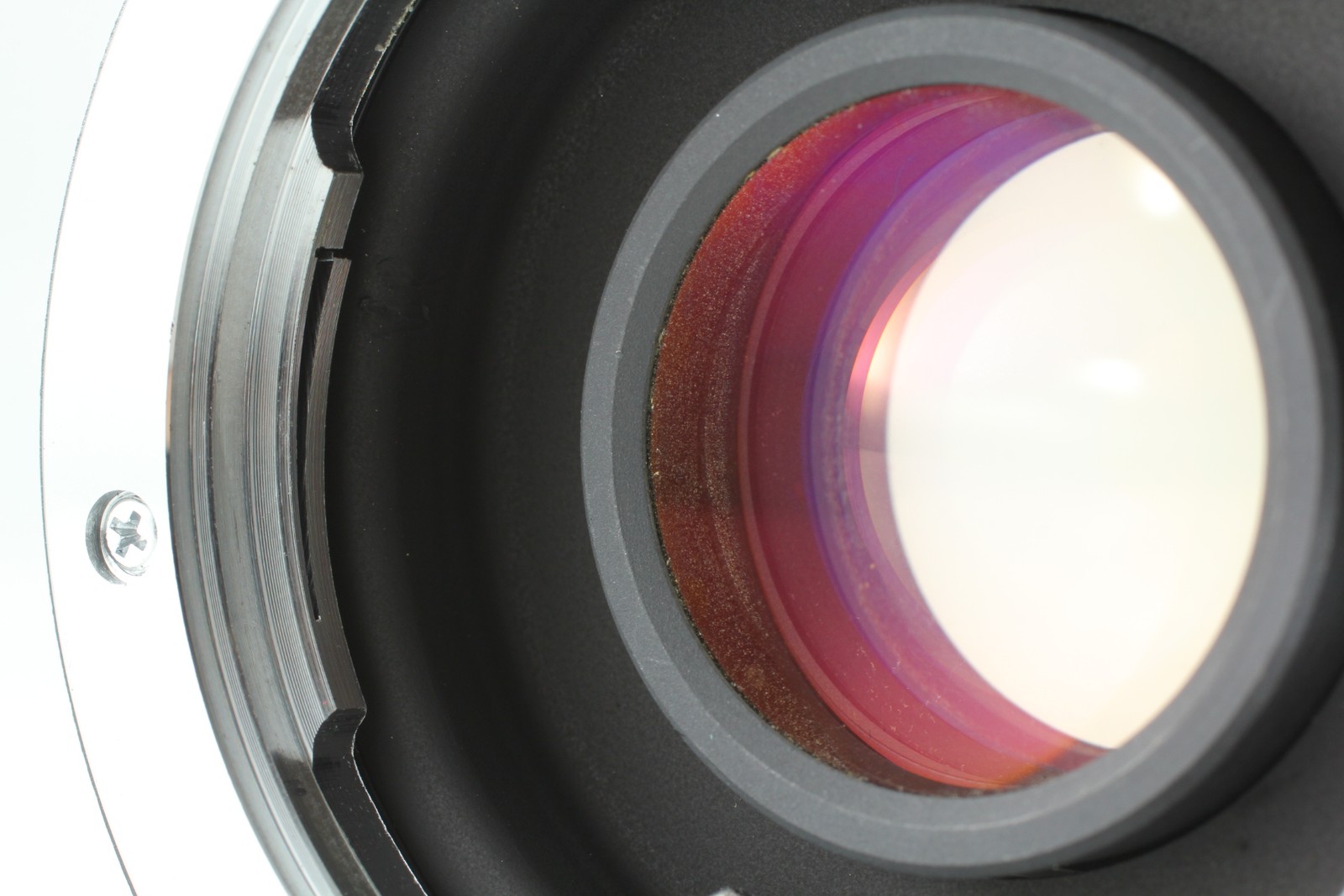 [Near MINT] Kenko 2X MT Teleplus MC6 Teleconverter Lens for Minolta From JAPAN