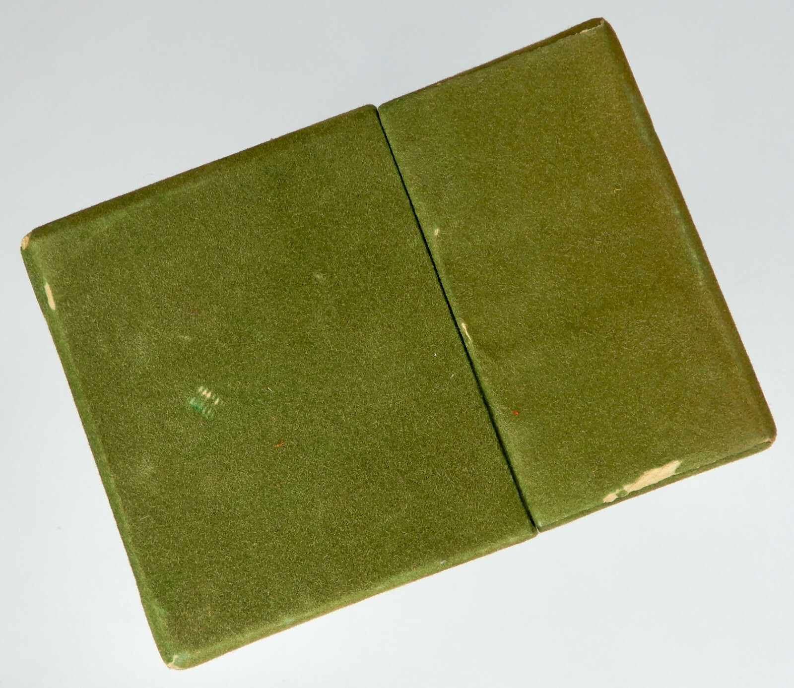Widelux Green Box for FV