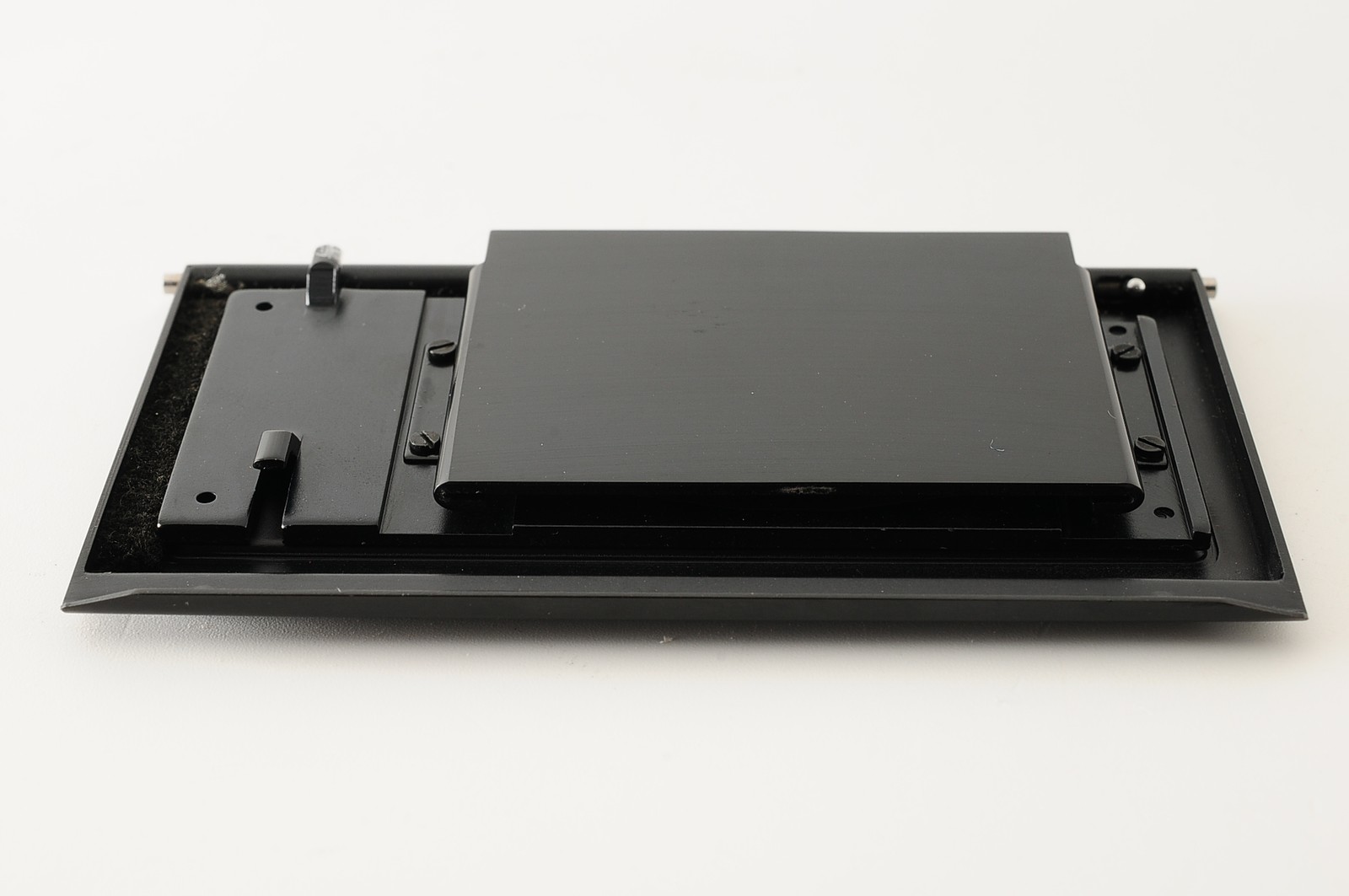 [Near MINT] Leica Back Door Rear Panel for Leica M5 From JAPAN