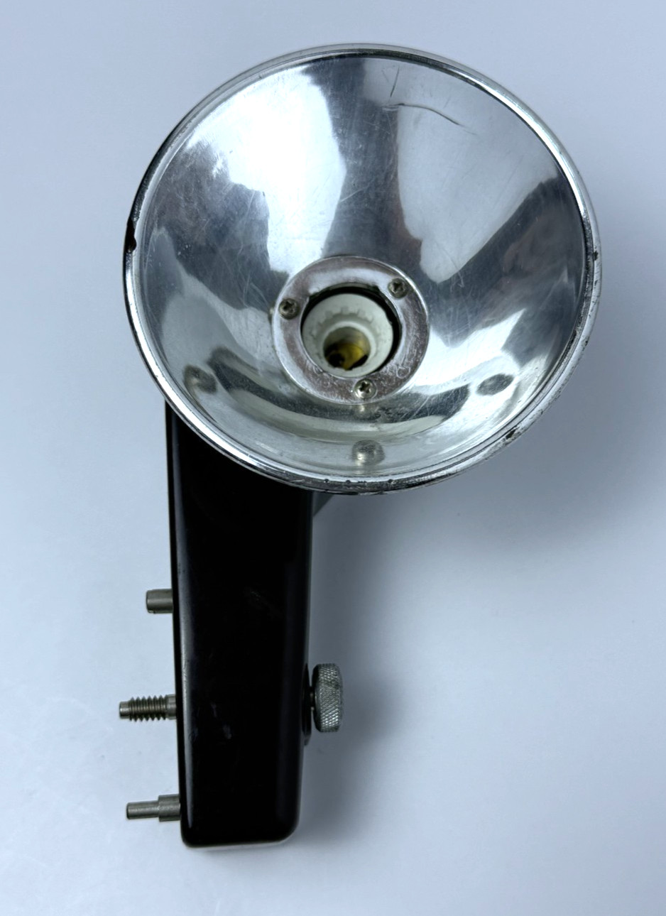 Vtg Kodak Kodalite 4 Flasholder Untested