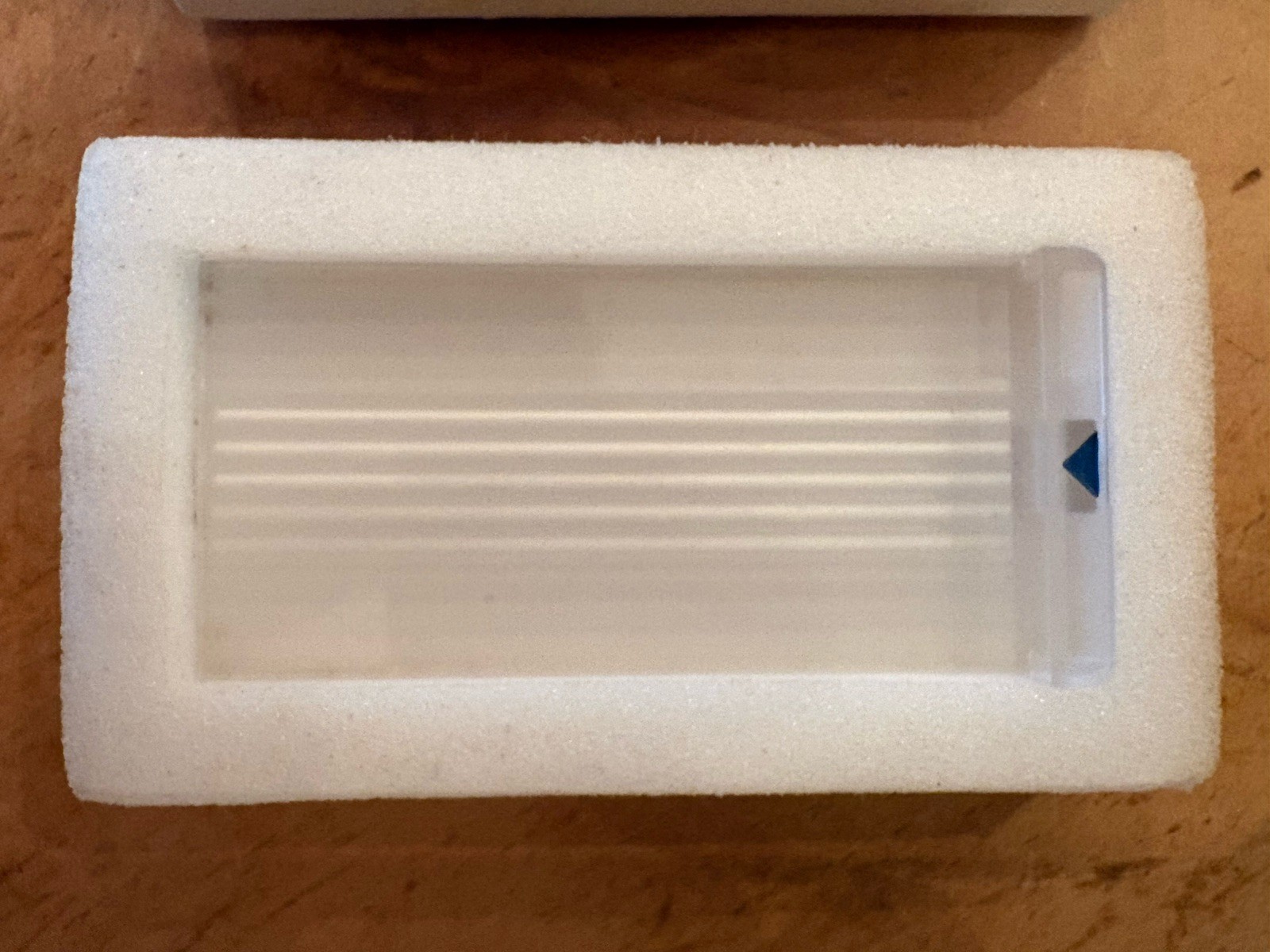NOS Vivitar V-523 Wide Angle Flash Attachment Diffuser in Original Box Vintage