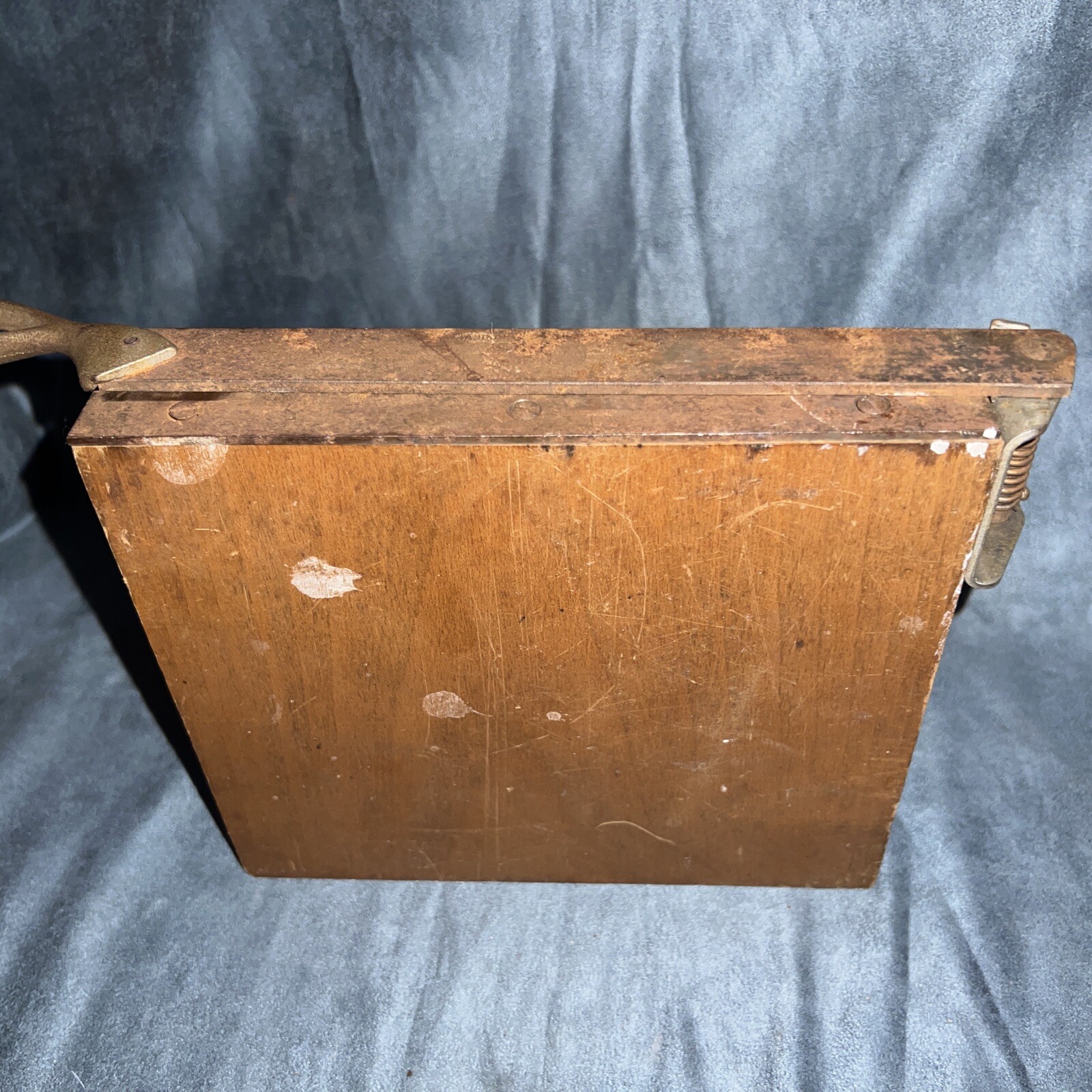 Vintage 7″ No. 2 Kodak Trimming Board EASTMAN KODAK COMPANY
