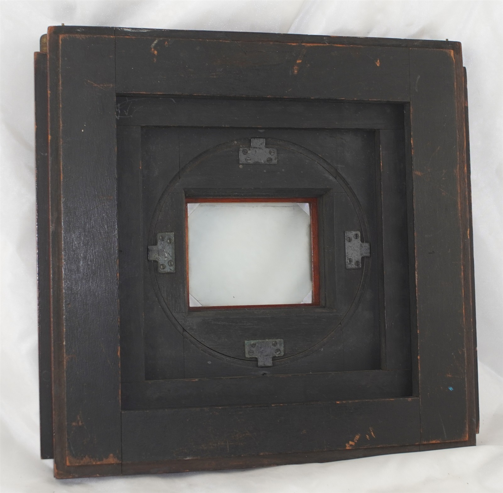 Large Sliding 8×10 Reducing Back for 3 1/4 x 4/14 work