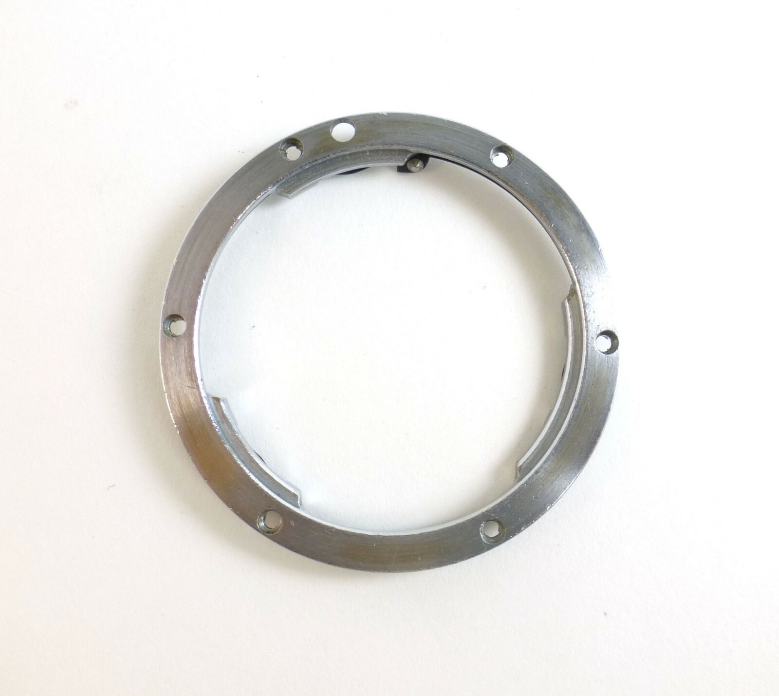 Leica Leitz Leicaflex Bayonet Ring for R Body