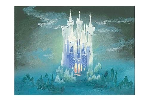 Chronicle Books The Art Of Disney The Golden Age 1937-1961