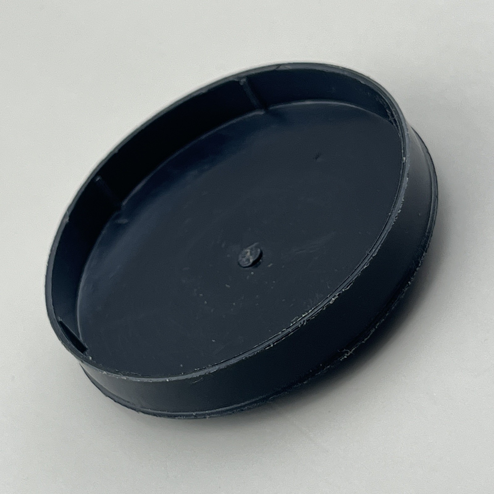 Yashica 54mm Push On Front Lens Cap GENUINE OEM Made in Japan