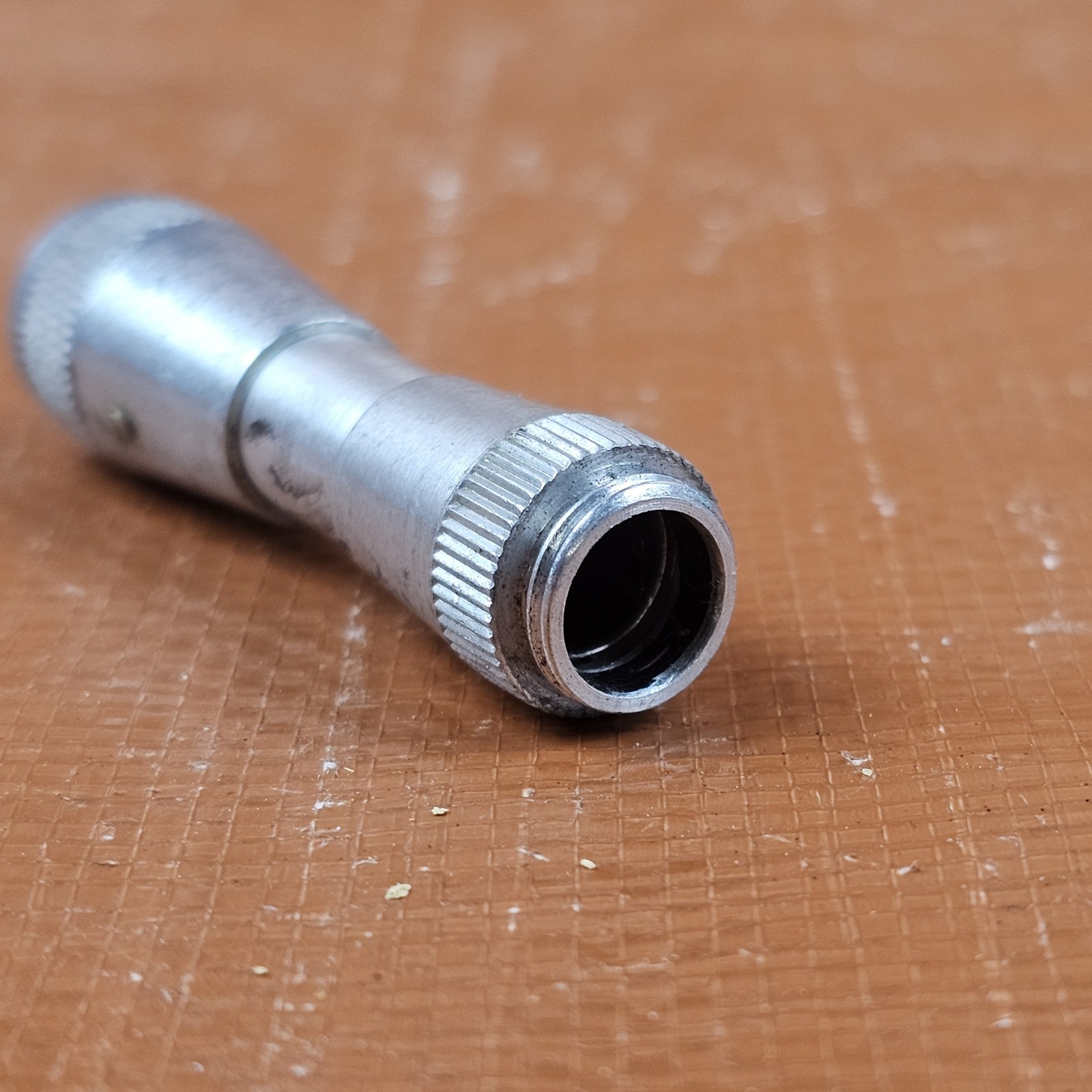 KALART RANGEFINDER FOCUSING TUBE FOR GRAFLEX BUSCH PRESSMAN & OTHERS