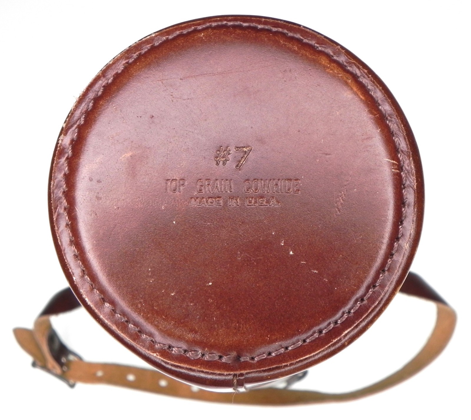 E.Leitz New York #7 Case #1