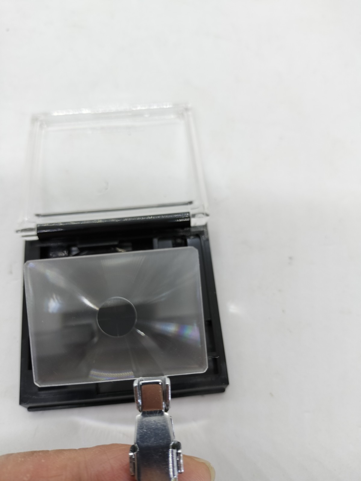Olympus OM Focusing Screen 1-12 for Olympus OM series from Japan