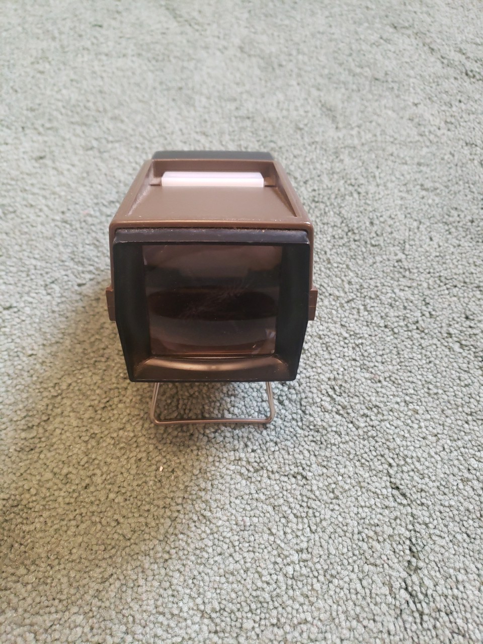 Vintage GAF Pana-Vue 2 Slide Viewer (Untested) P