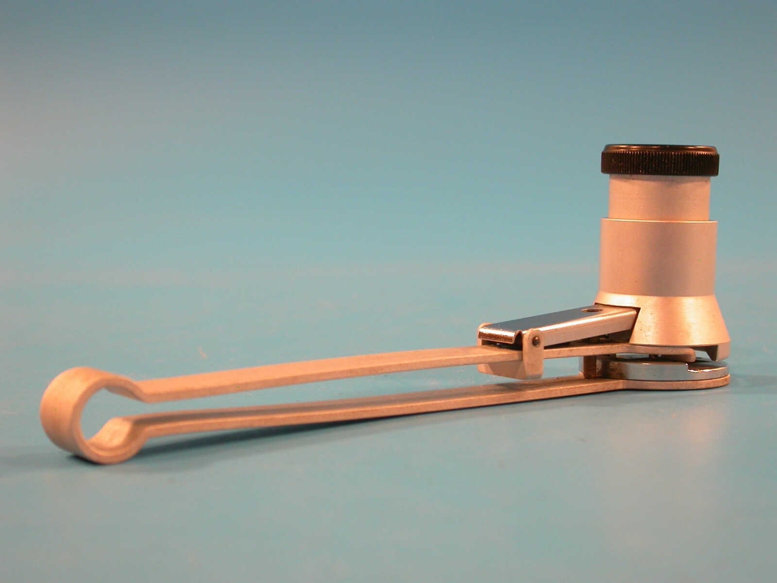 Minox Film Viewer & Cutter