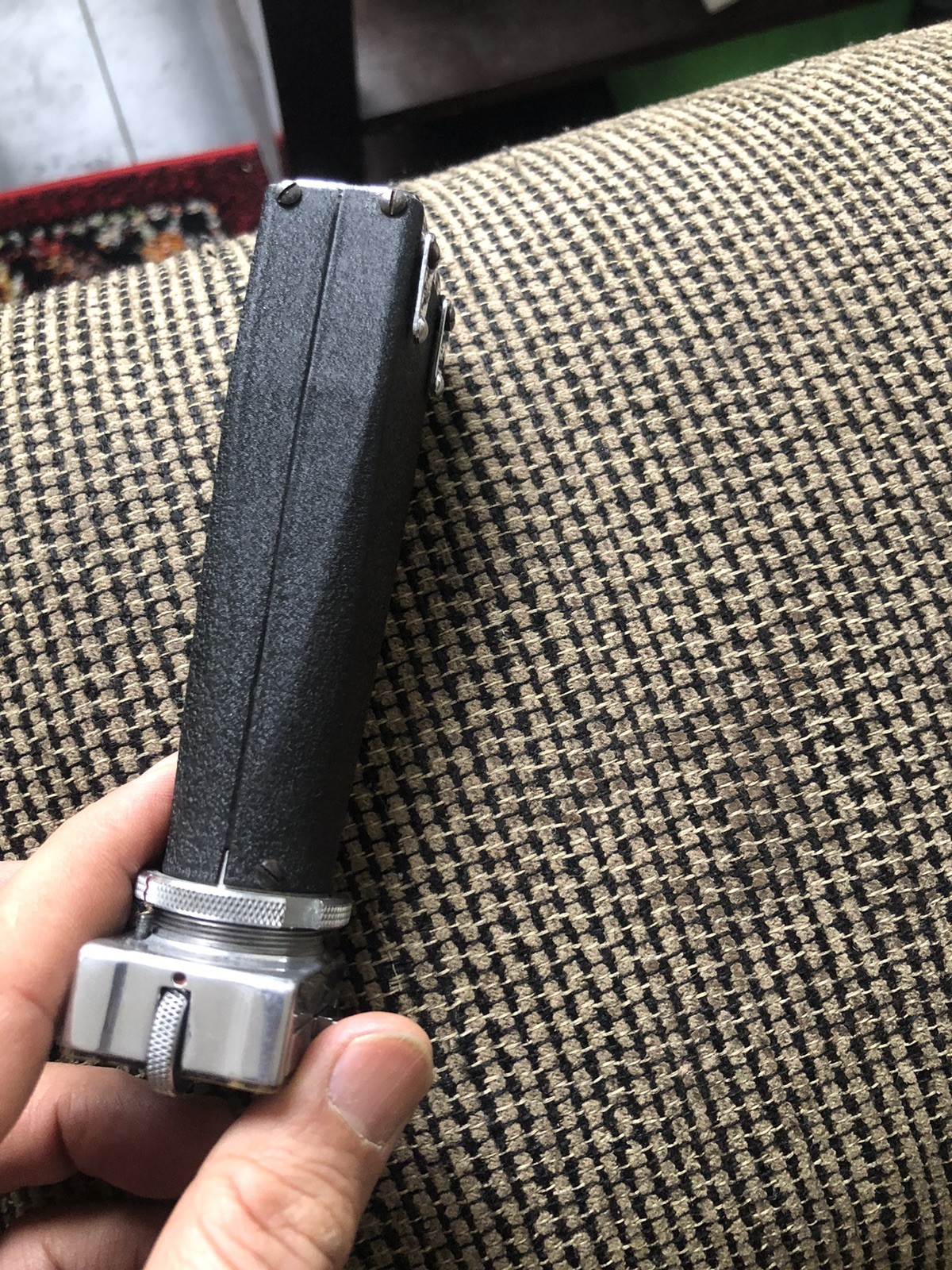 Bolex Finder For Bolex H16 Non Reflex Camera