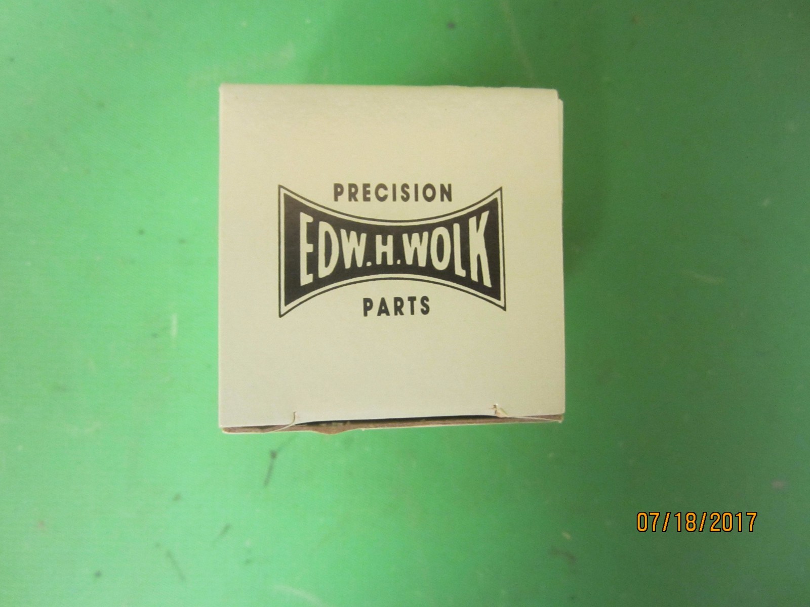Century GR-8 35mm Projector Main Drive Gear UNUSED NOS