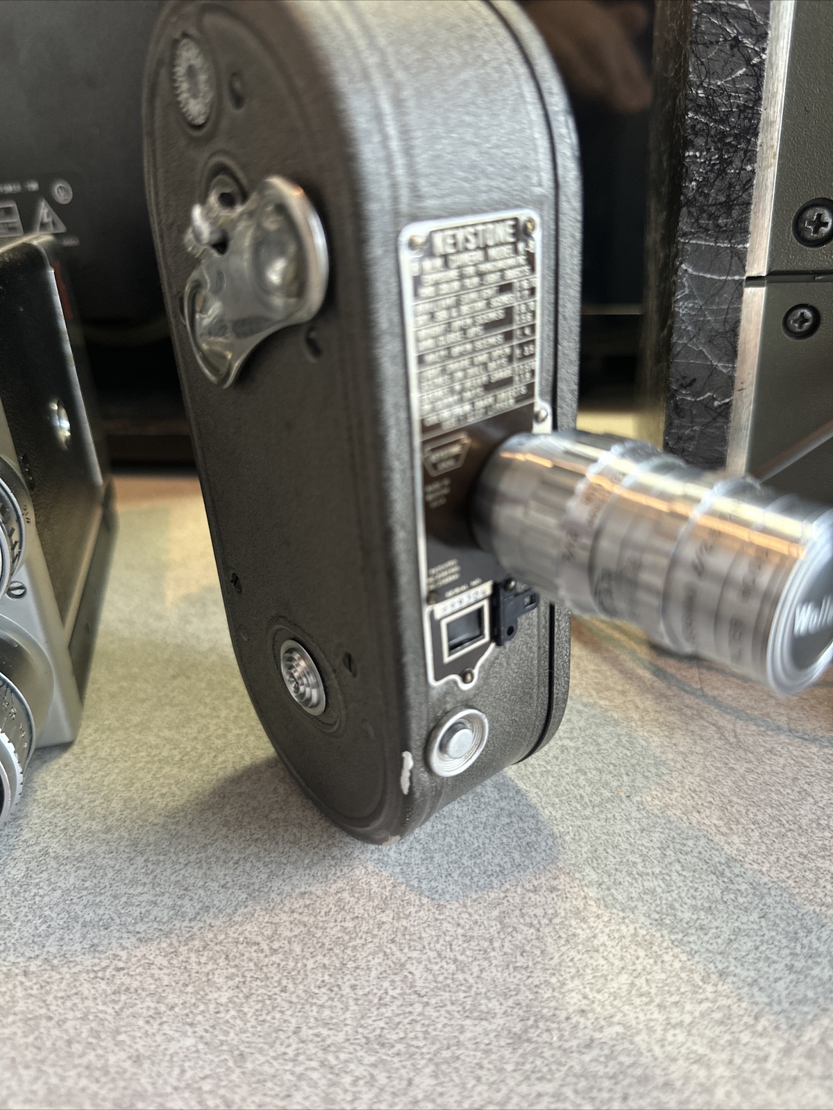 Fully Functional, Clean Vintage Camera Lot
