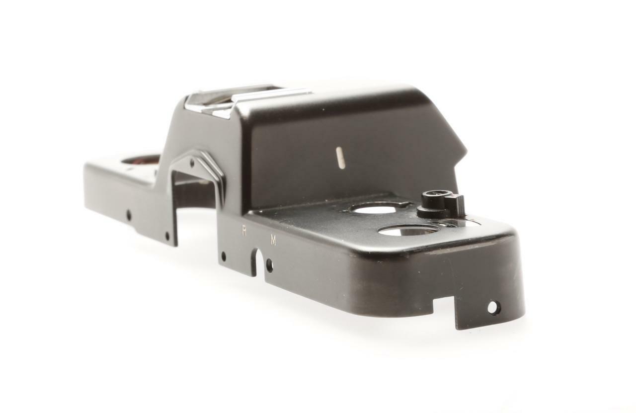 Rollei Rolleiflex Top Camera Cover For SL35E Black